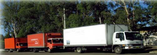 Simply Transport