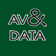 AV & Data Wholesalers logo