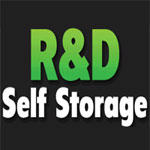 R&D Self Storage
