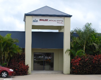 Malek Medical Centre