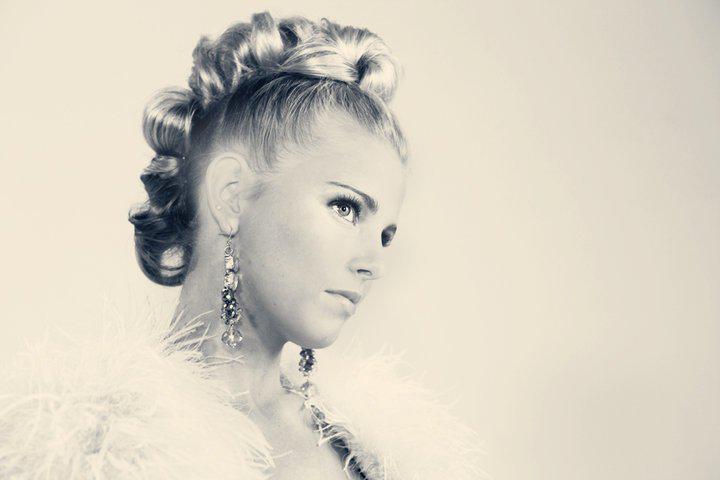 Shine Hair and Beauty: Clarence Town