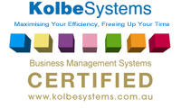 Kolbe Systems