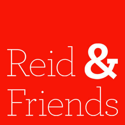 Reid & Friends