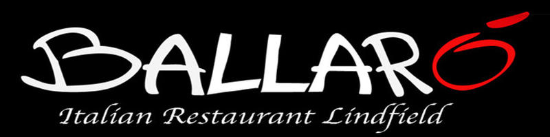 Ballaro logo