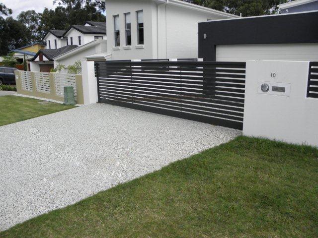 Exclusive Garage Doors & Gates