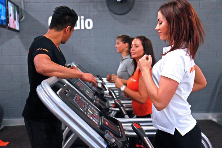 Fit n Fast: South Yarra