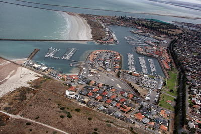 Hawkeye Aerial Photography
