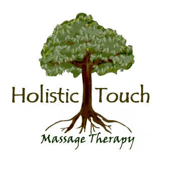 Holistic Touch Massage Therapy Spa