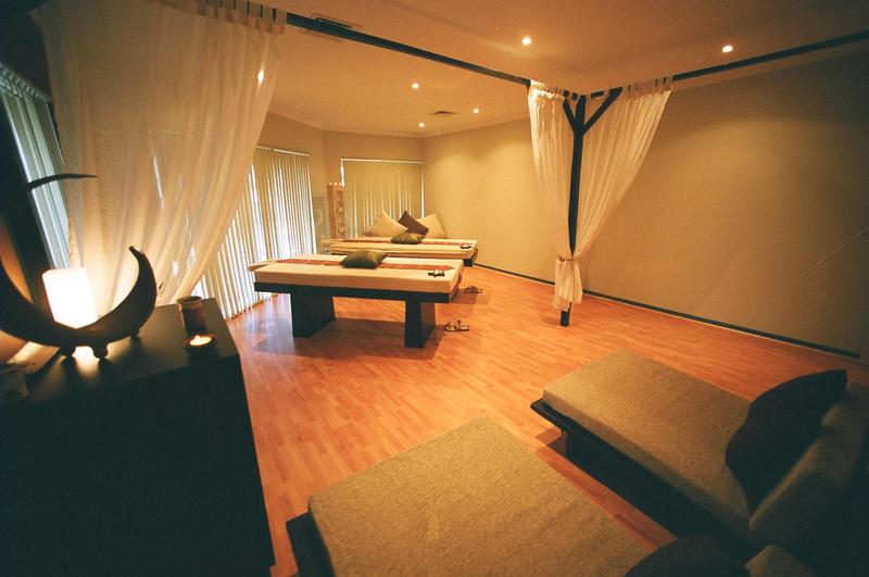 Chakra Tanning & Beauty