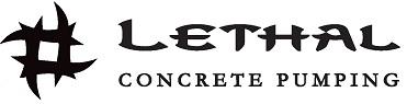 Lethal Concrete Pumping