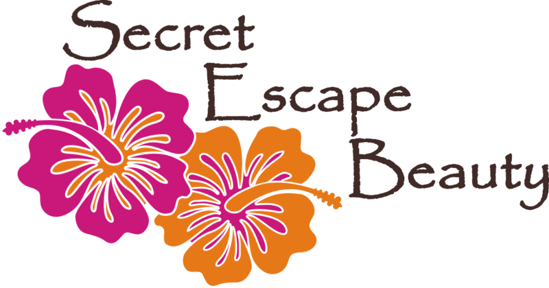 Secret Escape Beauty