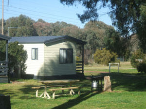 Albury Citygate Holiday Park