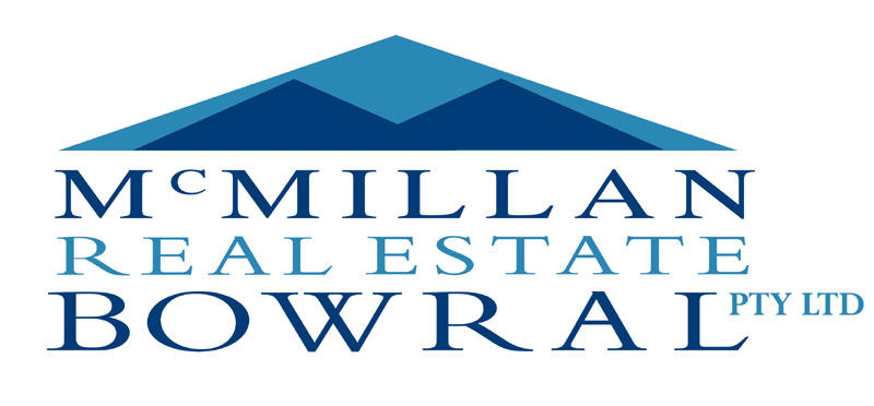 McMillan Real Estate Bowral Pty Ltd