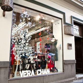 Vera Chan