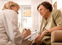 Aged Care Support Service