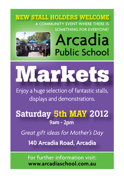 Arcadia Market