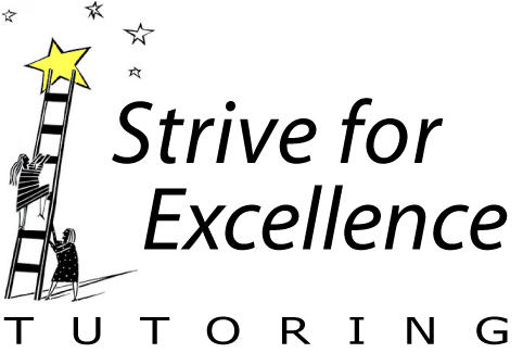 Strive For Excellence Tutoring