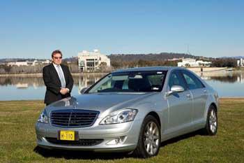 Crowne Chauffeurs