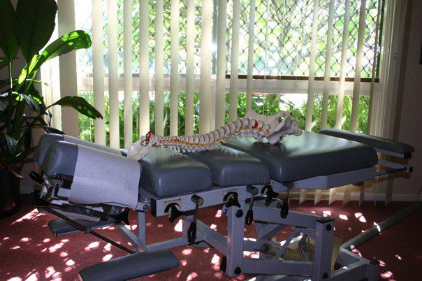 One Way Chiropractic: Kallangur