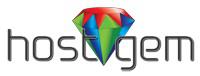 HostGem logo