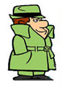 MAV Investigations logo