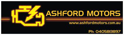Ashford Motors