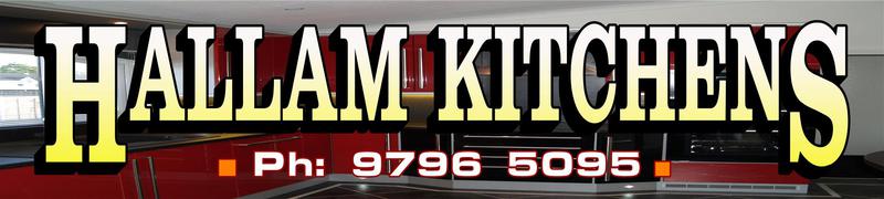 Hallam Kitchens Pty Ltd