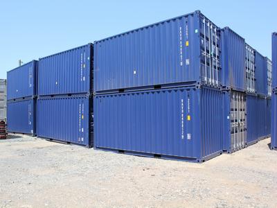 Caboolture Container Hire & Sales