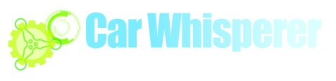 Car Whisperer logo