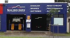 Taree Auto Centre