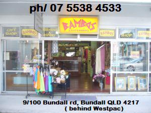 Bambos Clothing