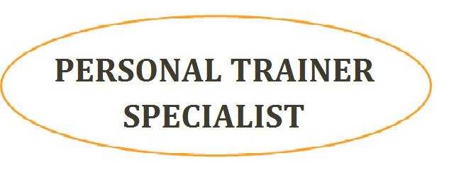 Personal Trainer Specialist