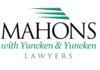 Mahons with Yuncken & Yuncken Lawyers: Mill Park