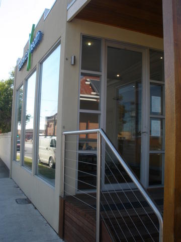 Chiropractor Melbourne