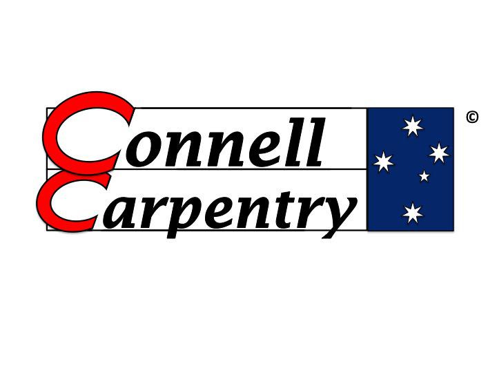 Connell Carpentry