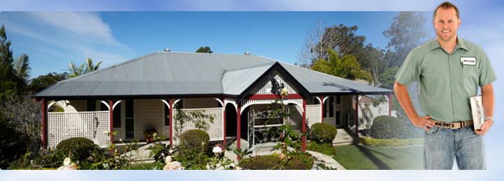 Redlands Pest Control