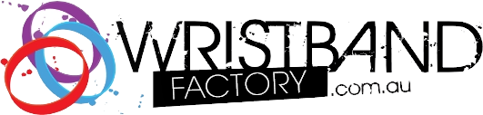 Wristband Factory logo