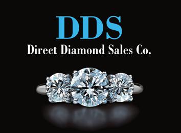 Direct Diamond Sales Co