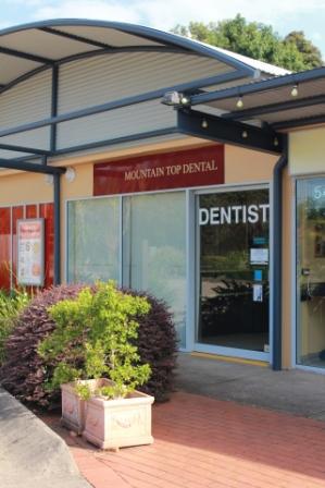 Mountain Top Dental