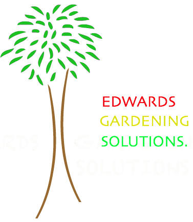 Edwards Gardening Solutions