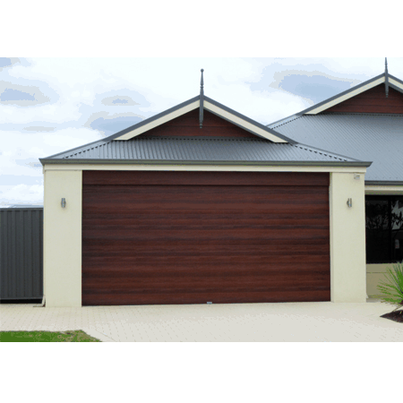 Garage Door Restore: Wattle Grove