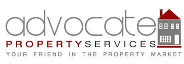 Advocate Property Services logo