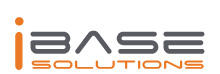 IBase Solutions logo