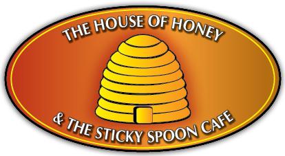 The House of Honey and The Sticky Spoon Cafe