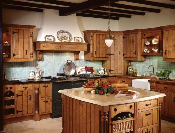 Kitchen Renovations Designs