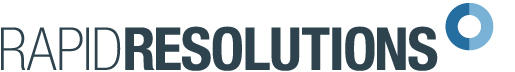 Rapid Resolutions Pty Ltd