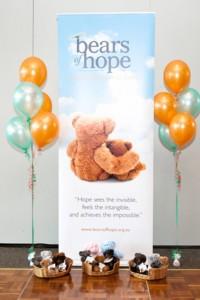 Bears Of Hope Pregnancy & Infant Loss Support