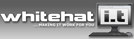 Whitehat It