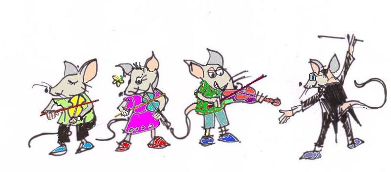 Violin Education