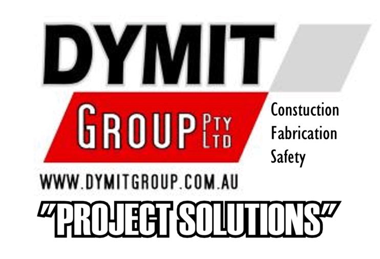 Dymit Group Pty Ltd: Penrith